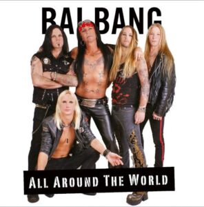 All Around the World – 2013