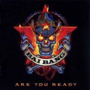 Are You Ready – 2009