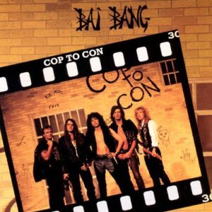 Cop To Con – 1991