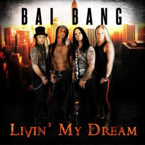 Livin’ My Dream – 2011