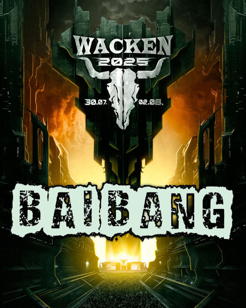Baibang Wacken