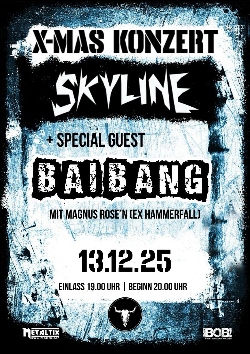 Baing 13-12